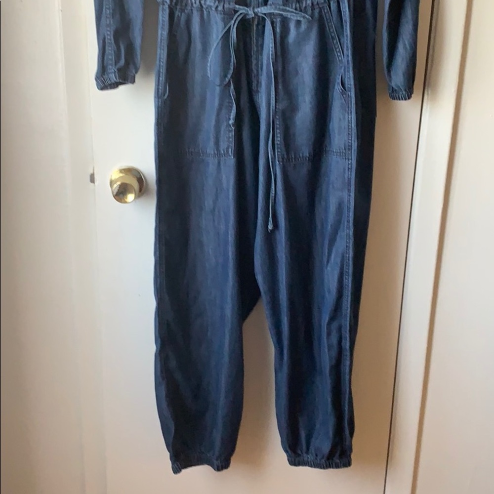 Gap 1969 Demin Jumper - Picture 3 of 5